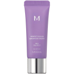 Missha M Perfect Cover Serum BB Cream multifunktsionaalne seerumip&otilde;hine BB n&auml;okreem, toon: 21 Light Beige, 20 ml
