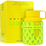 Armaf Odyssey Limoni Fresh Edition EDP l&otilde;hnastatud vesi unisex, 200 ml