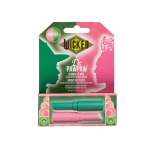 Set Dr. PawPaw: Wicked Enchanting pH-Reactive Lip Balm Pink, 3 g + Wicked Glimmer pH-Reactive Lip Balm Shimmering, 3 g