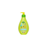 Cipollino Baby Care Cleansing & Hydrating Liquid Soap For Face & Hands, 250 ml