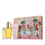 Set Estee Lauder: Beautiful Eau De Parfum For Women, 75 ml + Beautiful Eau De Parfum For Women, 10 ml + Beautiful Hydrating Daily Body Lotion, 75 ml