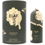 Arabiyat Prestige Elaf Fleur EDP l&otilde;hnastatud vesi naistele, 100 ml