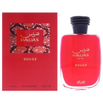 Rasasi Hawas Rouge EDP naistele, 100 ml