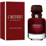 Givenchy L'interdit Rouge EDP parf&uuml;&uuml;mvesi naistele, 50 ml