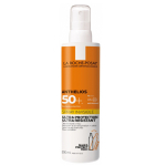 La Roche Posay Anthelios Invisible Spray Ultra Resistant SPF 50+ p&auml;ikesekaitsesprei, 200 ml