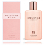 Givenchy Irresistible The Body Milk kehapiim naistele, 200 ml