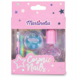 Martinelia Cosmic Nails laste manik&uuml;&uuml;ri komplekt