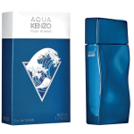 Kenzo Aqua Pour Homme EDT tualettvesi meestele, 50 ml