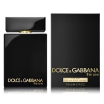 Dolce & Gabbana The One for Men Intense EDP meestele m&otilde;eldud parf&uuml;&uuml;mvesi, 100 ml