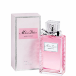 Dior Miss Dior Rose N'roses EDT tualettvesi naistele, 77 ml