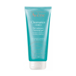 Av&eacute;ne Cleanance puhastusgeel probleemsele nahale, 200 ml