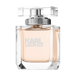 Karl Lagerfeld EDP l&otilde;hnastatud vesi naistele, 45 ml