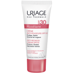Uriage Roseliane Cream SPF 30 rahustav kreem punetavale n&auml;onahale, 40 ml