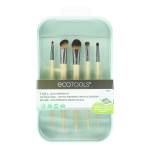 Set EcoTools Daily Defined Eye Brush, 5 tk