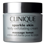 Clinique Sparkle Skin kehakooriv kreem, 250 ml