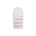 Clarinsi rulldeodorant, 50 ml