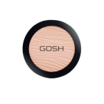 Gosh Dextreme High Coverage Compact Powder 004 Natural, 9 g