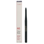 Clarins Waterproof Long Lasting Eyeliner Pencil veekindel silmapliiats, toon: 05 Forest, 0.29 g