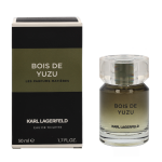 Karl Lagerfeld Bois De Yuzu EDT tualettvesi meestele, 50 ml