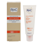 ROC Soleil-Protect kortsudevastane siluv vedelik SPF 50+, 50 ml