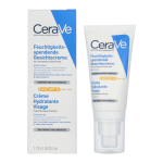CeraVe Moisturizing Face Cream SPF 30 niisutav n&auml;okreem, 52 ml