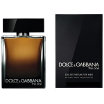 Dolce & Gabbana The One For Men EDP l&otilde;hnastatud vesi meestele, 100 ml
