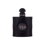 Yves Saint Laurent Black Opium Le Parfum PP parf&uuml;&uuml;m naistele, 50 ml