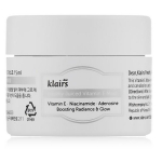 Klairs v&auml;rskelt mahlane E-vitamiini mask, 90 ml