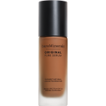 Bareminerals Original Pure Serum vedel jumestuskreem, toon: Deep Warm 5, 30 ml