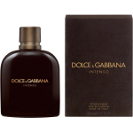 Dolce&Gabbana Pour Homme Intenso EDP parf&uuml;&uuml;mvesi meestele, 200 ml