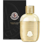 Moncler Sunrise Pour Femme EDP l&otilde;hnastatud vesi naistele, 100 ml