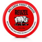 REUZEL Styling Red Pomade Water Soluble juuste soengukujunduspomaad, 35 g