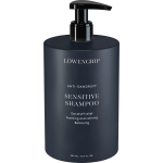 L&ouml;wengrip Anti-Dandruff Sensitive Shampoo &otilde;rn k&otilde;&otilde;mavastane &scaron;ampoon, 500 ml