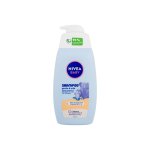 Nivea beebidele m&otilde;eldud &otilde;rn ja mahe &scaron;ampoon, 500 ml