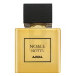 Ajmal Noble Notes EDP l&otilde;hnastatud vesi unisex, 100 ml