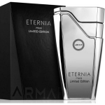 Armaf Eternia EDP l&otilde;hnastatud vesi meestele, 80 ml