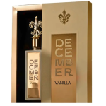 Paris Corner December Vanilla EDP l&otilde;hnastatud vesi unisex, 100 ml