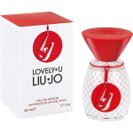 Liu Jo Lovely U EDP l&otilde;hnastatud vesi naistele, 50 ml