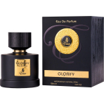 Emir Glorify EDP l&otilde;hnastatud vesi unisex, 100 ml