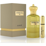 Hamidi Insignia Or EDP l&otilde;hnastatud vesi unisex, 105 ml