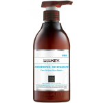Saryna KEY Curl Control Pure African Shea Butter juuksepalsam sheav&otilde;iga lokkis juustele, 300 ml