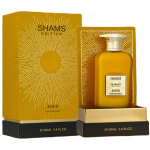 Hamidi Shams Edition Aoud EDP l&otilde;hnastatud vesi unisex, 100 ml