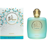 Adyan Sarah EDP l&otilde;hnastatud vesi naistele, 100 ml