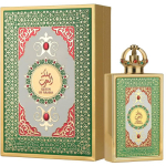 Lattafa Pride Queen Of Arabia EDP l&otilde;hnastatud vesi naistele, 100 ml