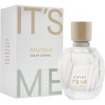 Aigner It's Me Solar Jasmine EDP l&otilde;hnastatud vesi naistele, 100 ml