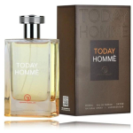 Grandeur Today Homme EDP l&otilde;hnastatud vesi meestele, 100 ml