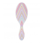 WetBrush Kids Detangler Midi laste juuksehari, v&auml;rvus: Stripe