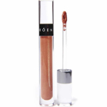 Ro&eacute;n Kiss My Liquid Lip Balm Shimmer huulel&auml;ige, toon: Bowie, 3 ml