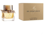 Burberry My Burberry EDP l&otilde;hnastatud vesi naistele, 30 ml