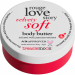 Treaclemoon Rouge Love Story Body Butter kehav&otilde;i, 200 ml